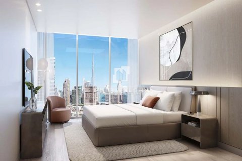Appartement te koop in Business Bay, Dubai, VAE 1 slaapkamer, 77 vr.m., nr 664262 - foto 4