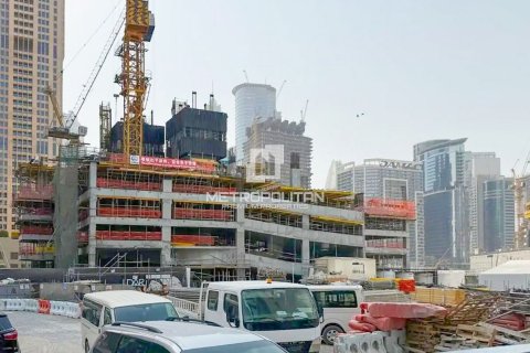 Appartement te koop in Business Bay, Dubai, VAE 1 slaapkamer, 77 vr.m., nr 664262 - foto 8