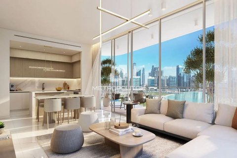 Appartement te koop in Business Bay, Dubai, VAE 1 slaapkamer, 77 vr.m., nr 664262 - foto 2