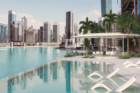 Appartement te koop in Business Bay, Dubai, VAE 1 slaapkamer, 77 vr.m., nr 664262 - foto 7