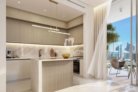 Appartement te koop in Business Bay, Dubai, VAE 1 slaapkamer, 77 vr.m., nr 664262 - foto 5