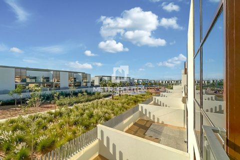 טאונהאוס למכירה ב Mohammed Bin Rashid City, Dubai, איחוד האמירויות  4 חדרי שינה, 251 מ"ר, מספר 664265 - תמונה 12