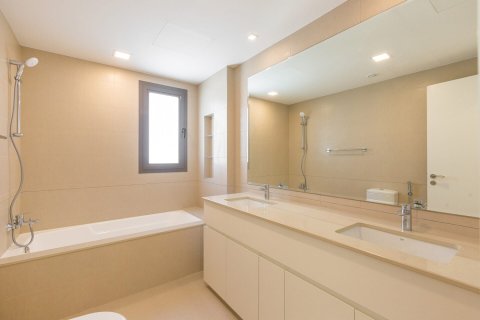 Řadový dům v Town Square, Dubai, SAE 4 ložnice, 270 m² Č.: 723298 - fotografie 12