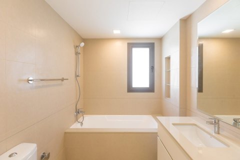 Řadový dům v Town Square, Dubai, SAE 4 ložnice, 270 m² Č.: 723298 - fotografie 16