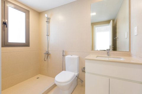 Řadový dům v Town Square, Dubai, SAE 4 ložnice, 270 m² Č.: 723298 - fotografie 20