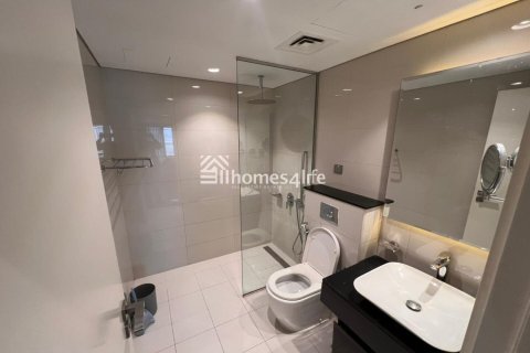 Apartmen di Business Bay, Dubai, UAE 2 bilik tidur, 126 meter persegi № 723299 - foto 11