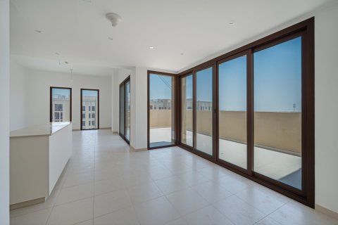 Apartment til leje i Town Square, Dubai, UAE 3 soveværelser, 138 kvm № 723297 - foto 1