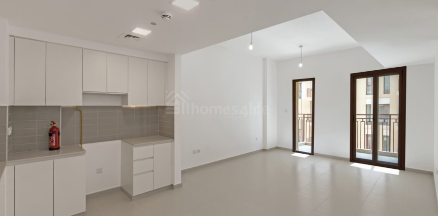 Пәтер Town Square, Дубай, БАӘ-да 3 жатын бөлмелер, 127 м² № 723296
