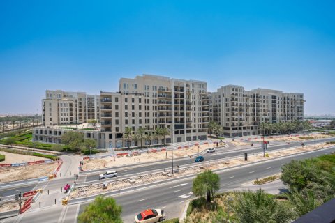Пәтер Town Square, Дубай, БАӘ-да 3 жатын бөлмелер, 127 м² № 723296 - фото 15