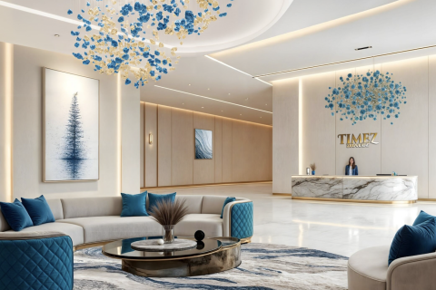 Apartament në Dubai, Emiratet e Bashkuara Arabe 3 dhoma gjumi, 98 m2. № 572449 - Foto 7