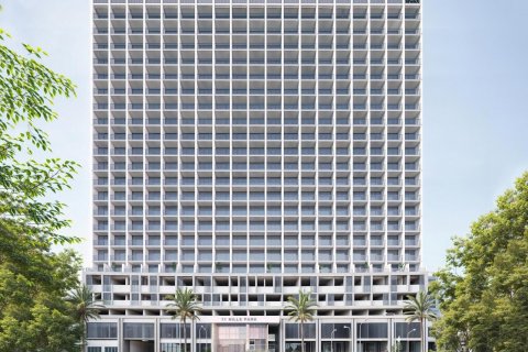 Apartament në Dubai, Emiratet e Bashkuara Arabe 1 dhomë gjumi, 77 m2. № 572448 - Foto 1