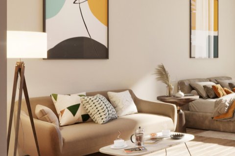 Apartament në Dubai, Emiratet e Bashkuara Arabe 1 dhomë gjumi, 77 m2. № 572448 - Foto 10