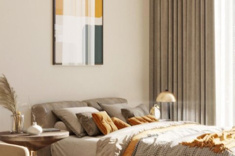 Apartament në Dubai, Emiratet e Bashkuara Arabe 1 dhomë gjumi, 77 m2. № 572448 - Foto 13