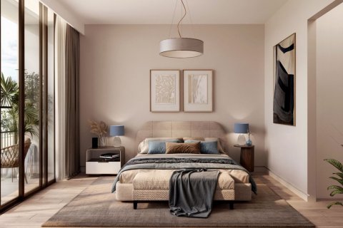 Apartament në Dubai, Emiratet e Bashkuara Arabe 1 dhomë gjumi, 77 m2. № 572448 - Foto 14