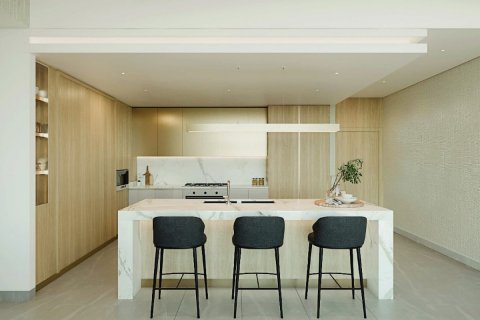 Apartament në Dubai, Emiratet e Bashkuara Arabe 1 dhomë gjumi, 85.6 m2. № 573482 - Foto 4