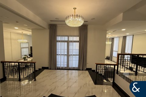 ویلا برای فروش در  Al Furjan، Dubai، امارات متحده عربی  5 خوابه ، 455 متر مربع ، شماره 671065 - تصویر 15