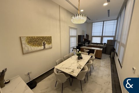 ویلا برای فروش در  Al Furjan، Dubai، امارات متحده عربی  5 خوابه ، 455 متر مربع ، شماره 671065 - تصویر 3