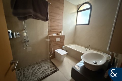 ویلا برای فروش در  Al Furjan، Dubai، امارات متحده عربی  5 خوابه ، 455 متر مربع ، شماره 671065 - تصویر 9