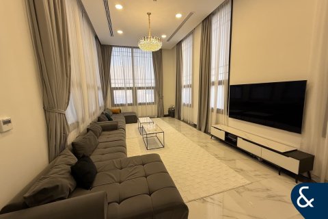 ویلا برای فروش در  Al Furjan، Dubai، امارات متحده عربی  5 خوابه ، 455 متر مربع ، شماره 671065 - تصویر 2