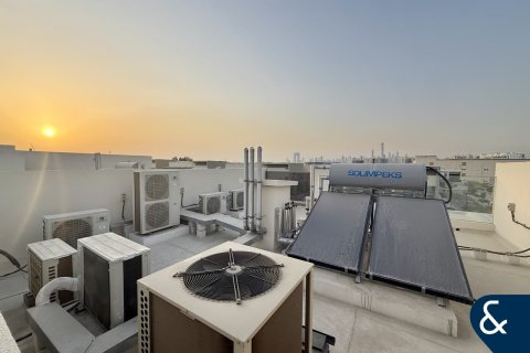 خانه شهری برای فروش در  Al Furjan، Dubai، امارات متحده عربی  3 خوابه ، 303 متر مربع ، شماره 671069 - تصویر 20