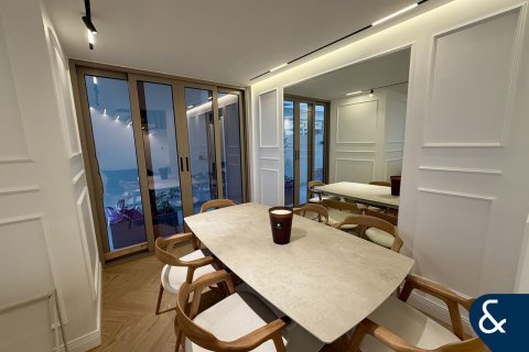 خانه شهری برای فروش در  Al Furjan، Dubai، امارات متحده عربی  3 خوابه ، 303 متر مربع ، شماره 671069 - تصویر 3