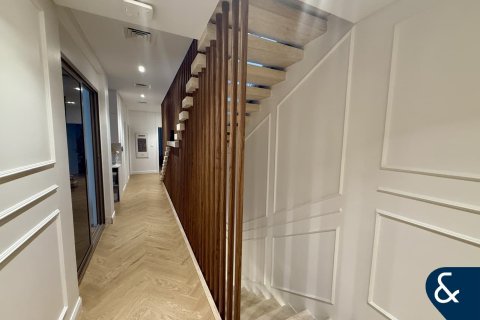 خانه شهری برای فروش در  Al Furjan، Dubai، امارات متحده عربی  3 خوابه ، 303 متر مربع ، شماره 671069 - تصویر 7