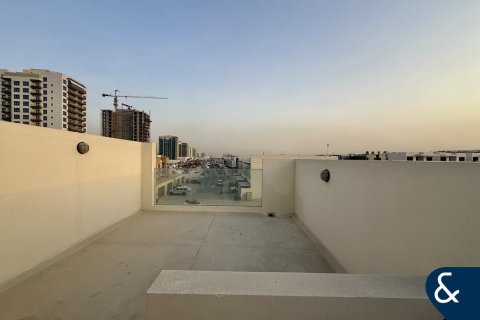 خانه شهری برای فروش در  Al Furjan، Dubai، امارات متحده عربی  3 خوابه ، 303 متر مربع ، شماره 671069 - تصویر 19