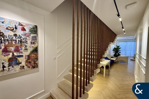 خانه شهری برای فروش در  Al Furjan، Dubai، امارات متحده عربی  3 خوابه ، 303 متر مربع ، شماره 671069 - تصویر 6