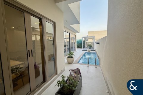 خانه شهری برای فروش در  Al Furjan، Dubai، امارات متحده عربی  3 خوابه ، 303 متر مربع ، شماره 671069 - تصویر 4