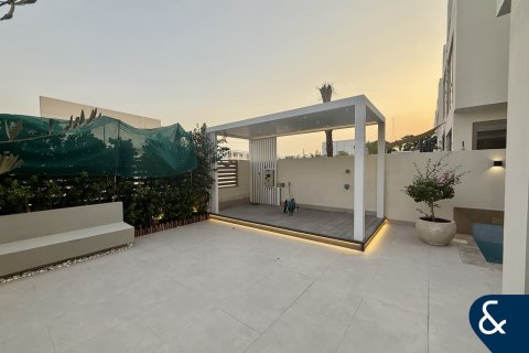 خانه شهری برای فروش در  Al Furjan، Dubai، امارات متحده عربی  3 خوابه ، 303 متر مربع ، شماره 671069 - تصویر 24