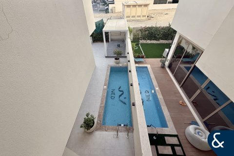 خانه شهری برای فروش در  Al Furjan، Dubai، امارات متحده عربی  3 خوابه ، 303 متر مربع ، شماره 671069 - تصویر 22