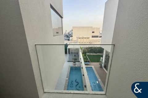 خانه شهری برای فروش در  Al Furjan، Dubai، امارات متحده عربی  3 خوابه ، 303 متر مربع ، شماره 671069 - تصویر 21