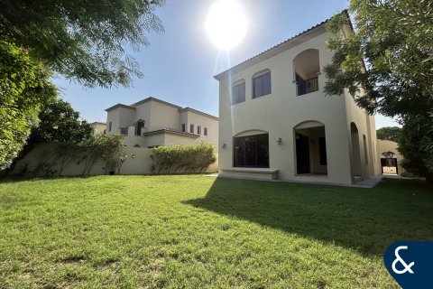 ویلا برای فروش در  Arabian Ranches، Dubai، امارات متحده عربی  4 خوابه ، 324 متر مربع ، شماره 671066 - تصویر 8