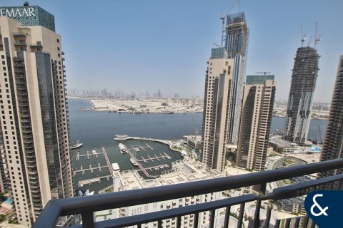 Apartment in Dubai Creek Harbour (The Lagoons), Dubai, UAE 3 bedrooms, 143 sq.m. № 671067 - photo 13