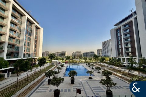 Apartment in Dubai Hills Estate, UAE 2 bedrooms, 101 sq.m. № 671055 - photo 1