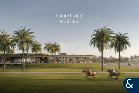 Villa in Dubai Investment Park, UAE 4 bedrooms, 353 sq.m. № 671068 - photo 6