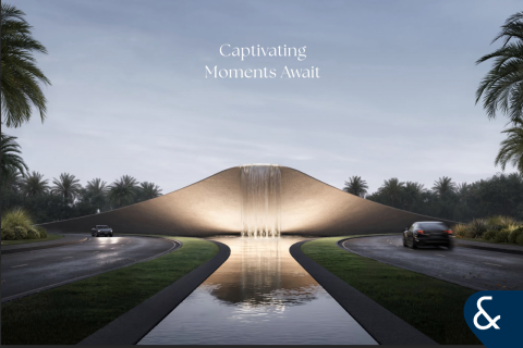 Villa in Dubai Investment Park, UAE 4 bedrooms, 353 sq.m. № 671068 - photo 7