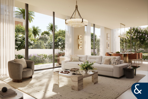 Villa in Dubai Investment Park, UAE 4 bedrooms, 353 sq.m. № 671068 - photo 2