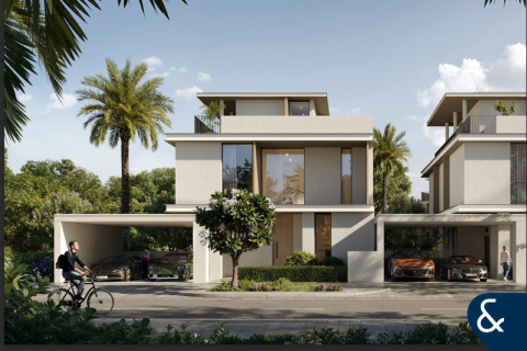 Villa in Dubai Investment Park, UAE 4 bedrooms, 353 sq.m. № 671068 - photo 1