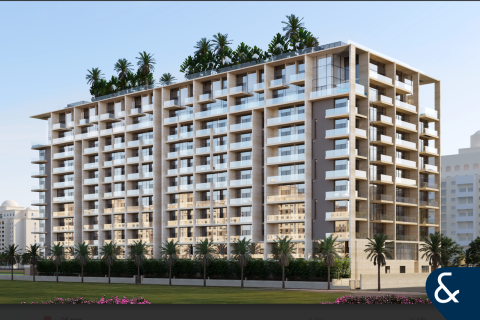 Huoneisto Palm Jumeirah, Dubai, Arabiemiraatit 2 makuuhuonetta, 152 m2 № 671070 - kuva 4