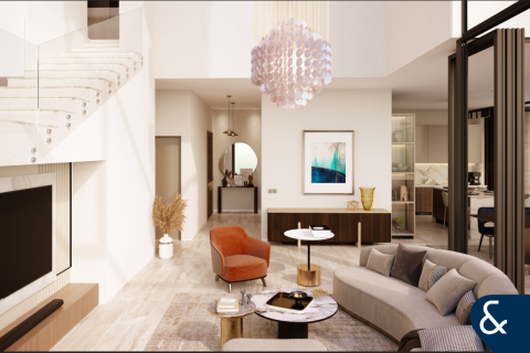 Huoneisto Palm Jumeirah, Dubai, Arabiemiraatit 2 makuuhuonetta, 152 m2 № 671070 - kuva 6