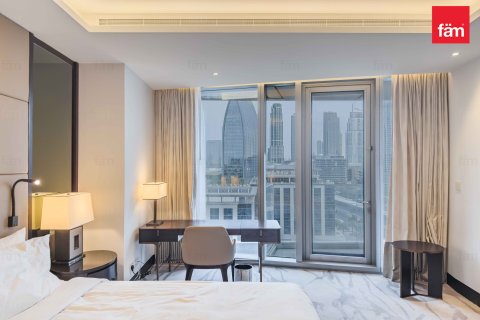 Apartament de vânzare în Downtown Dubai (Downtown Burj Dubai), Dubai, EAU 2 dormitoare, 157.9 mp. №701384 - poză 11