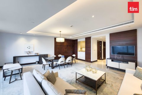 Apartament de vânzare în Downtown Dubai (Downtown Burj Dubai), Dubai, EAU 2 dormitoare, 157.9 mp. №701384 - poză 13