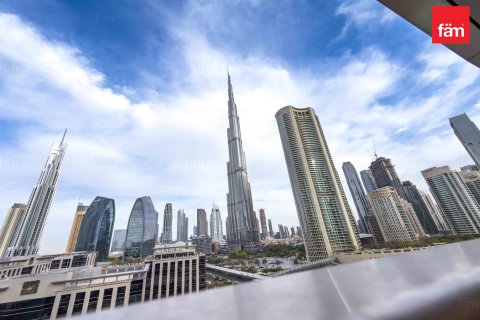 Apartament de vânzare în Downtown Dubai (Downtown Burj Dubai), Dubai, EAU 2 dormitoare, 157.9 mp. №701384 - poză 14