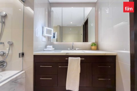 Apartament de vânzare în Downtown Dubai (Downtown Burj Dubai), Dubai, EAU 2 dormitoare, 157.9 mp. №701384 - poză 7