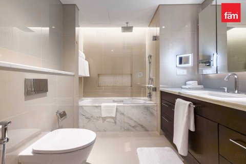 Apartament de vânzare în Downtown Dubai (Downtown Burj Dubai), Dubai, EAU 2 dormitoare, 157.9 mp. №701384 - poză 15