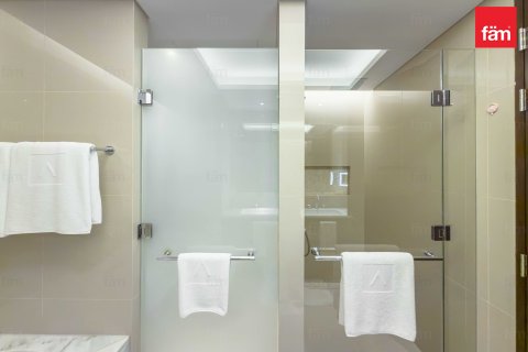 Apartament de vânzare în Downtown Dubai (Downtown Burj Dubai), Dubai, EAU 2 dormitoare, 157.9 mp. №701384 - poză 5