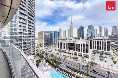 Apartament de vânzare în Downtown Dubai (Downtown Burj Dubai), Dubai, EAU 2 dormitoare, 157.9 mp. №701384 - poză 20