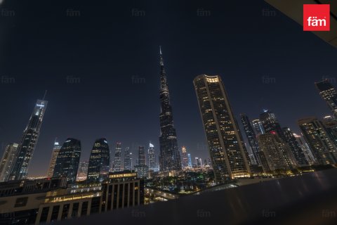 Apartament în Downtown Dubai (Downtown Burj Dubai), Dubai, EAU 2 dormitoare, 157.9 mp.  №701384