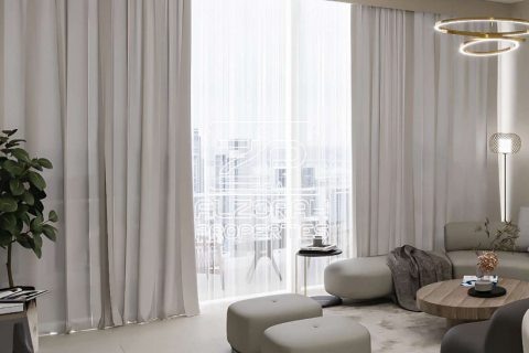 Al Rashidiya、Ajman、UAE にあるマンション販売中 2ベッドルーム、166.5 m2、No583058 - 写真 3
